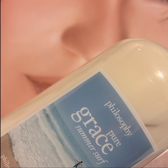 β₯οΈπΉβ₯οΈβ’πPHILOSOPHY x Summer Surf πβ’ π«¦π³π«¦ - Picture 1 of 7